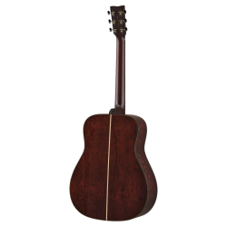 Yamaha FG9 60th Anniversary, Natural